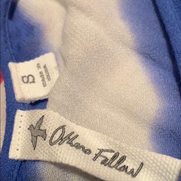 Others Follow Bohemian Top - Picture 5 of 6